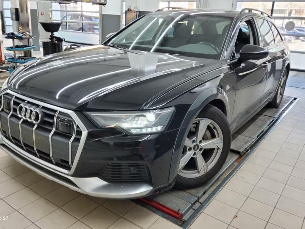 Audi A6 allroad 2022 Diesel
