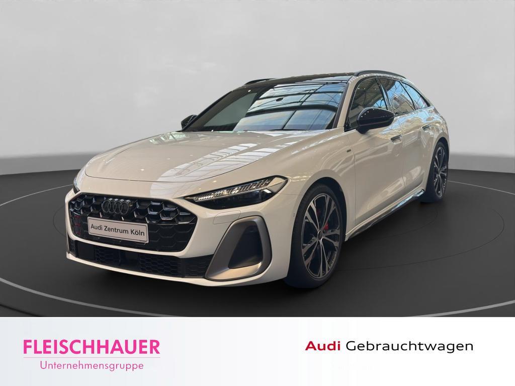 Audi A5 2026 Hybride Benzine