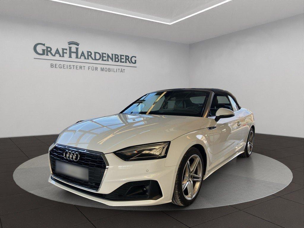 Audi A5 2022 Diesel