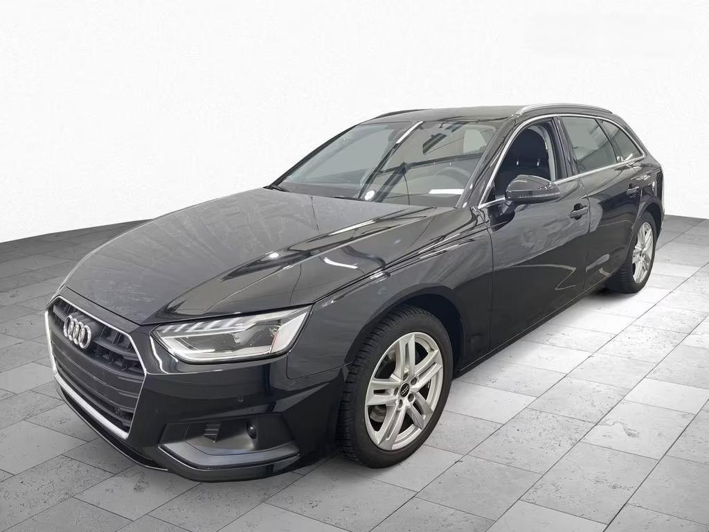 Audi A4 2022 Diesel