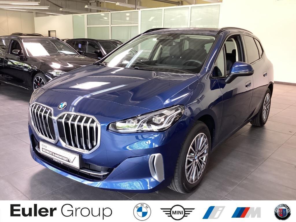 BMW 2 Serie 2025 Benzine