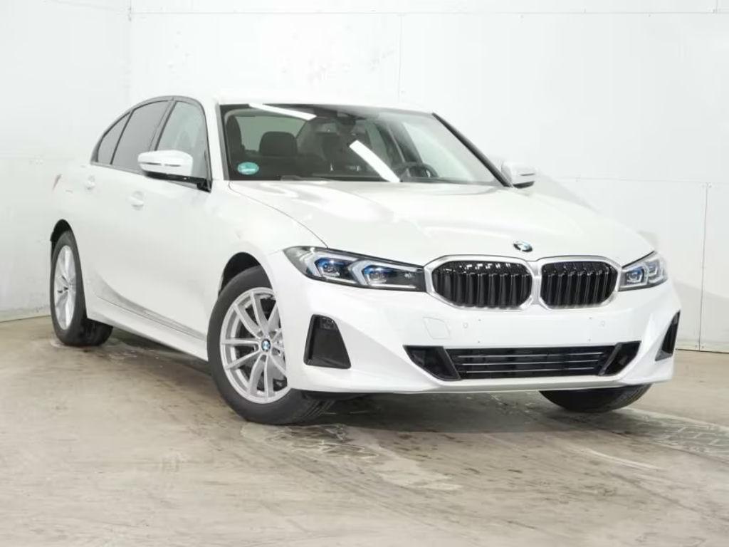 BMW 3 Serie 2025 Diesel