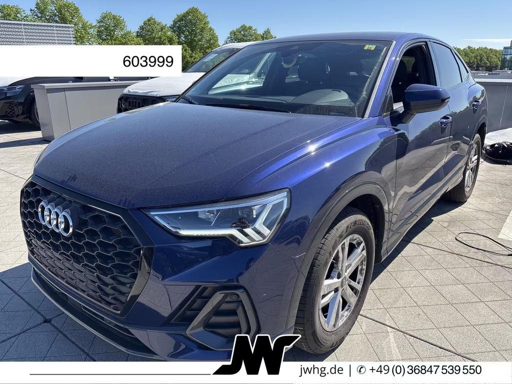 Audi Q3 2023 Diesel