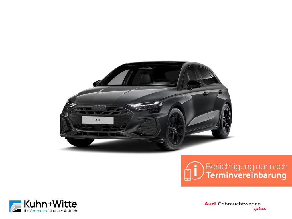 Audi A3 2025 Benzine
