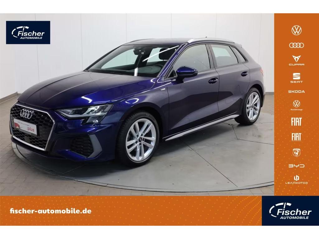 Audi A3 2023 Diesel