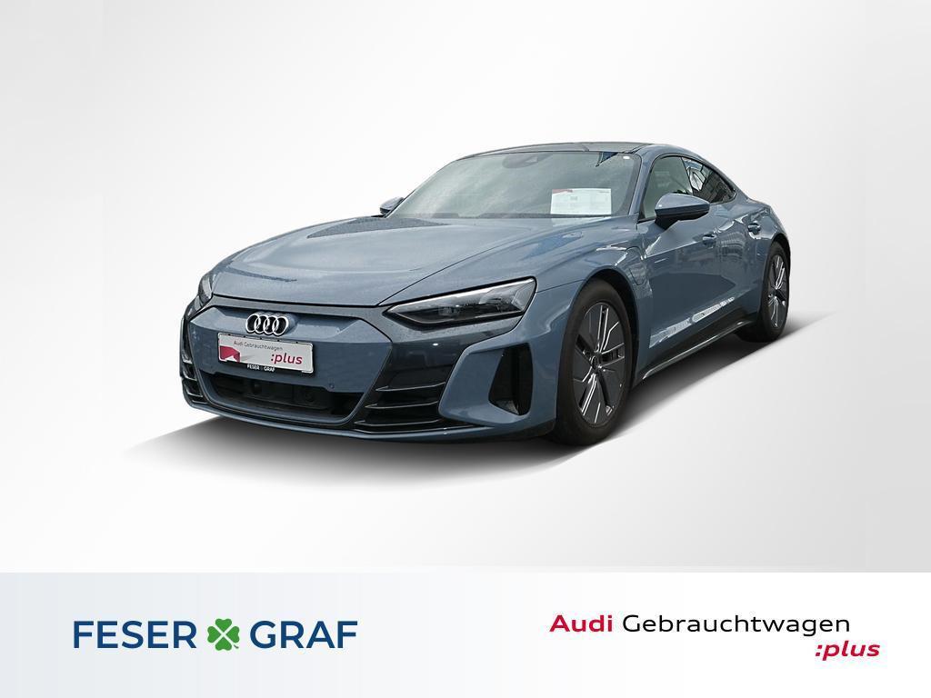 Audi e-tron GT 2023 Elektrisch