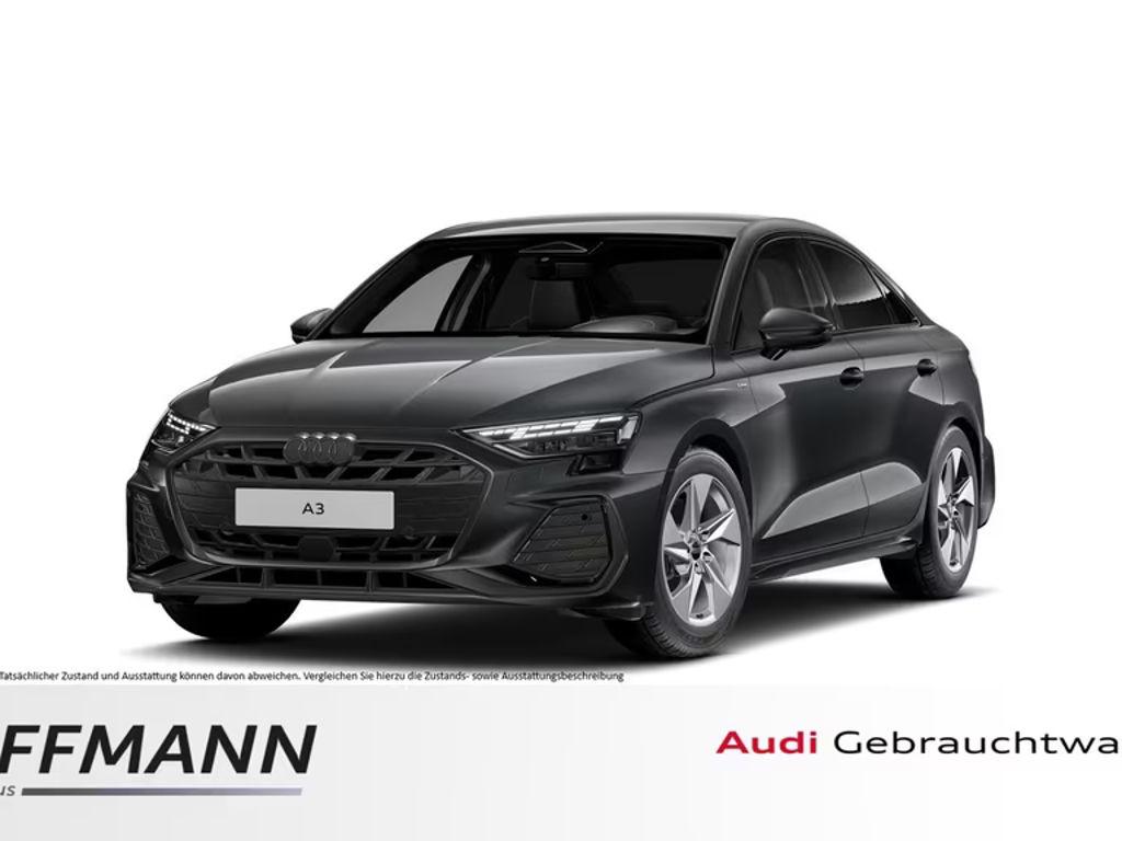 Audi A3 2025 Benzine