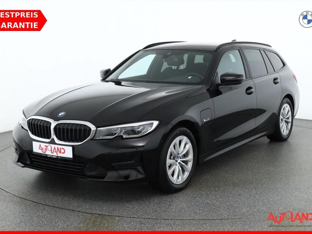 BMW 3 Serie 2022 Hybride Benzine