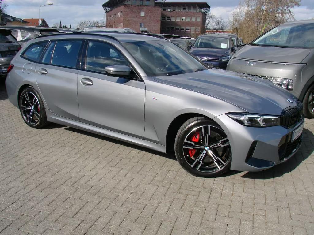 BMW 3 Serie