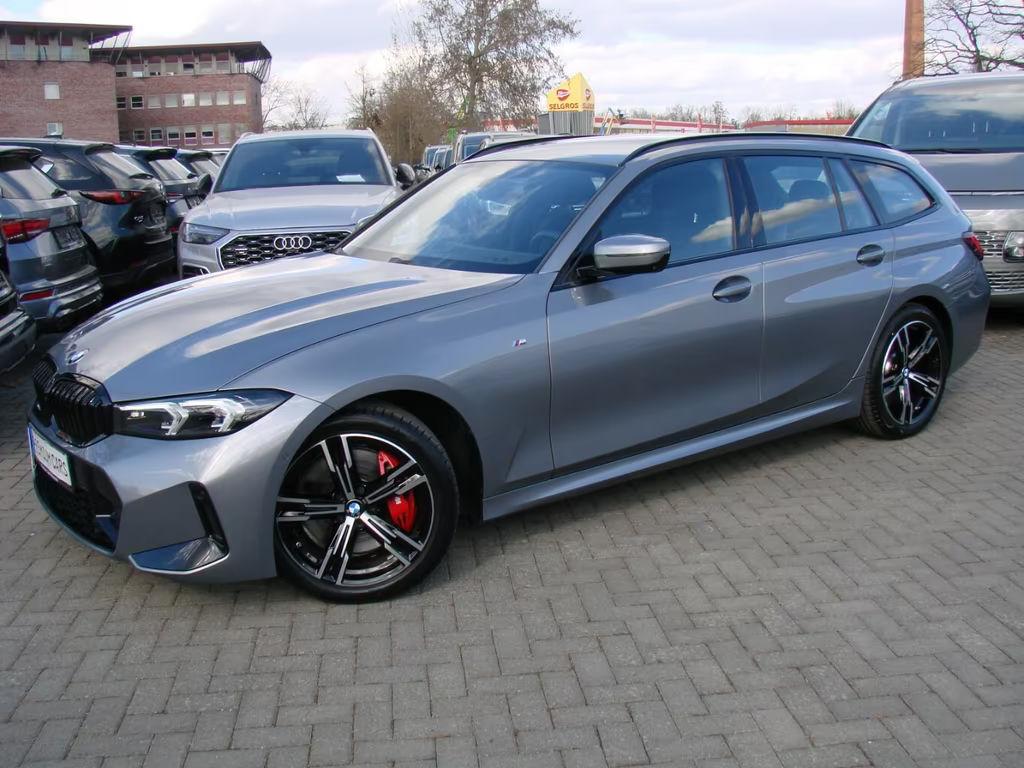 BMW 3 Serie