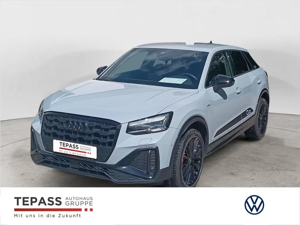Audi Q2 2021 Benzine