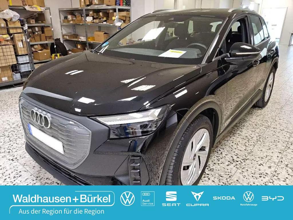 Audi Q4 e-tron 2023 Elektrisch