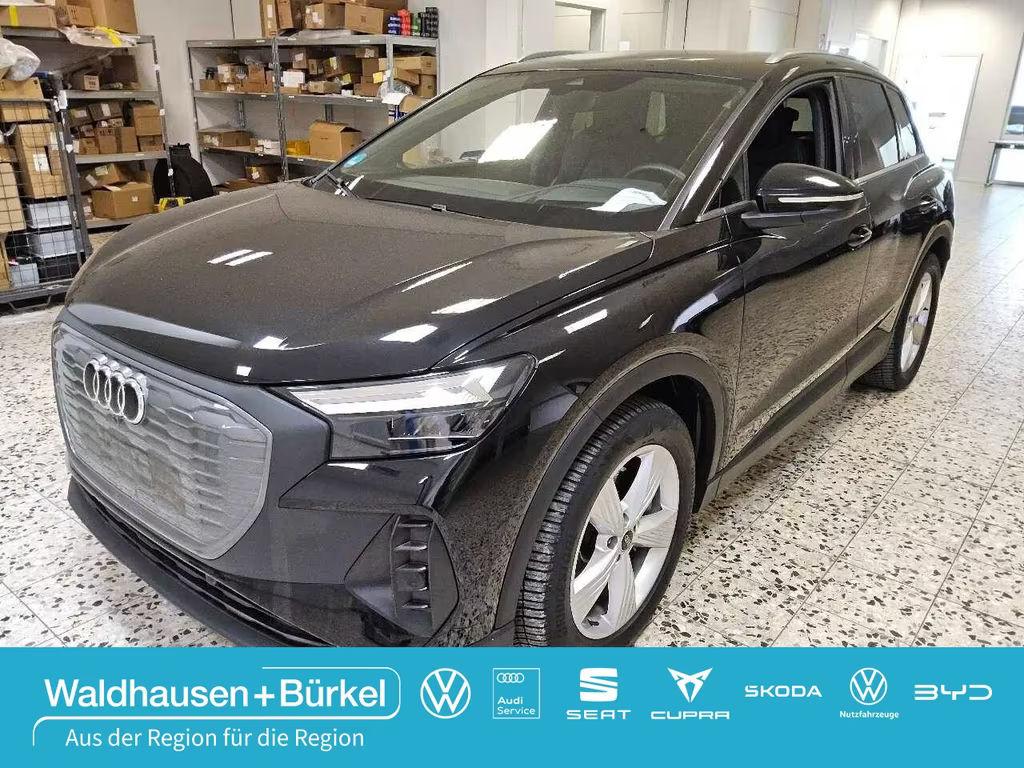 Audi Q4 e-tron 2023 Elektrisch