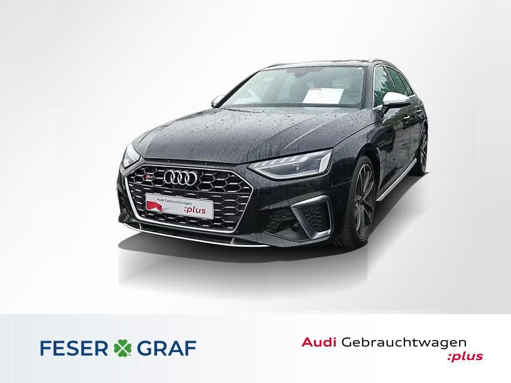 Audi S4 2022 Diesel
