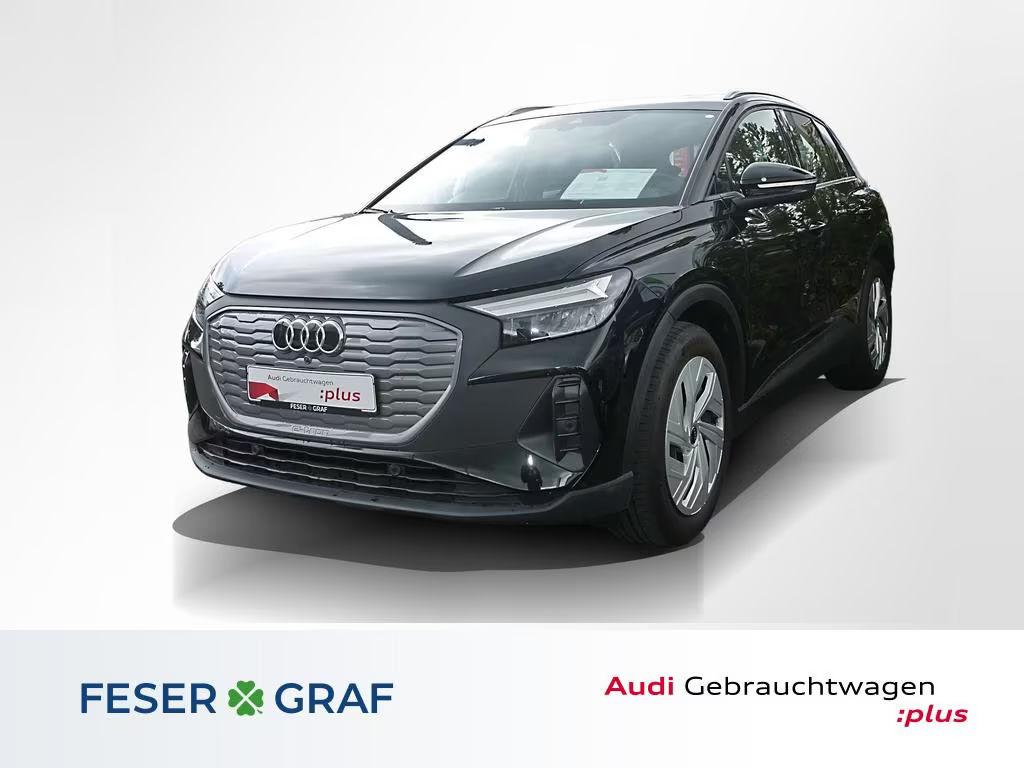 Audi Q4 e-tron 2023 Elektrisch
