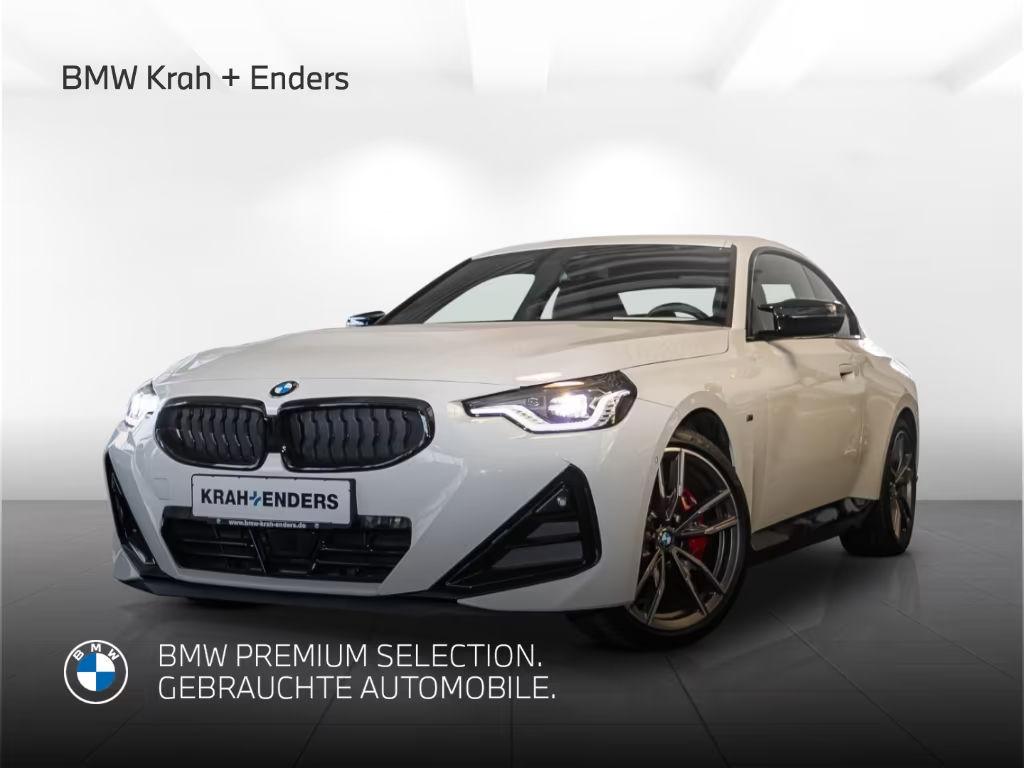 BMW M2 2024 Benzine