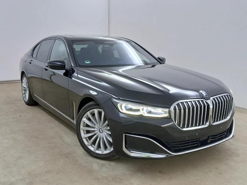 BMW 7 Serie 2022 Diesel