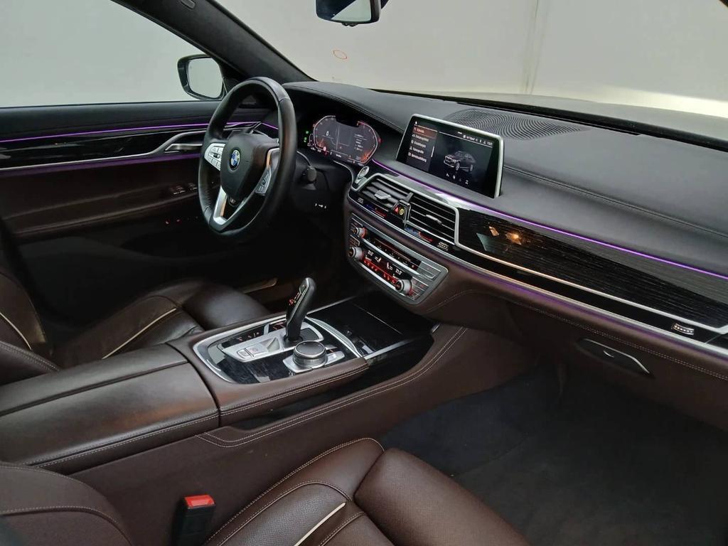 BMW 7 Serie