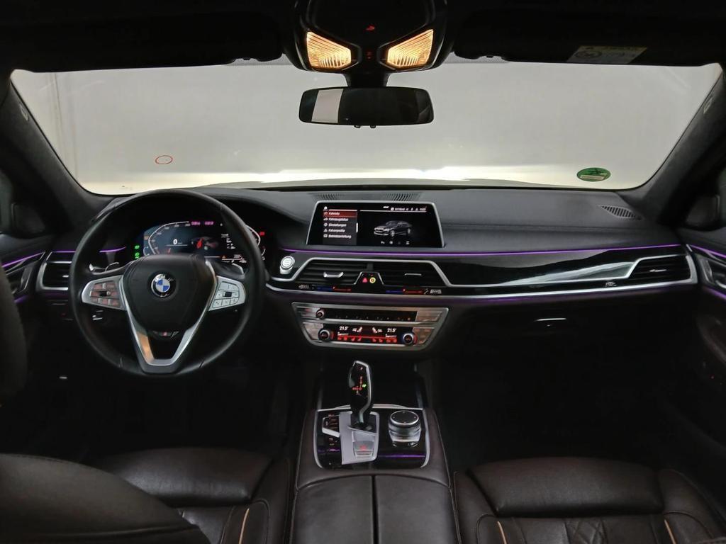 BMW 7 Serie