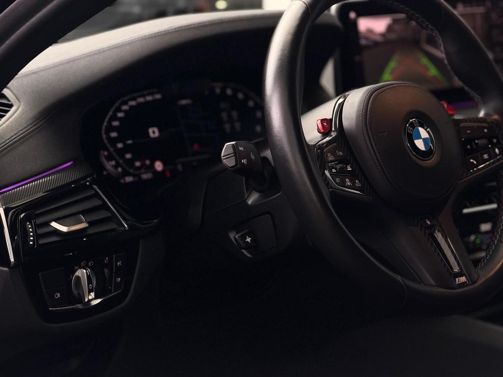 BMW M5