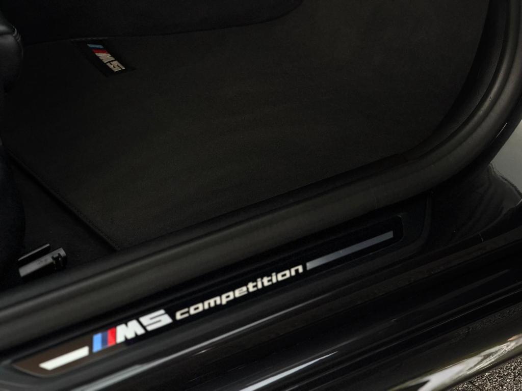 BMW M5