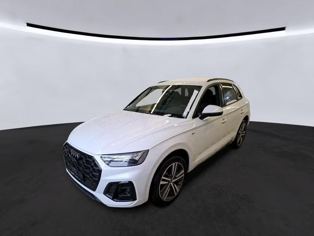 Audi Q5 2022 Diesel