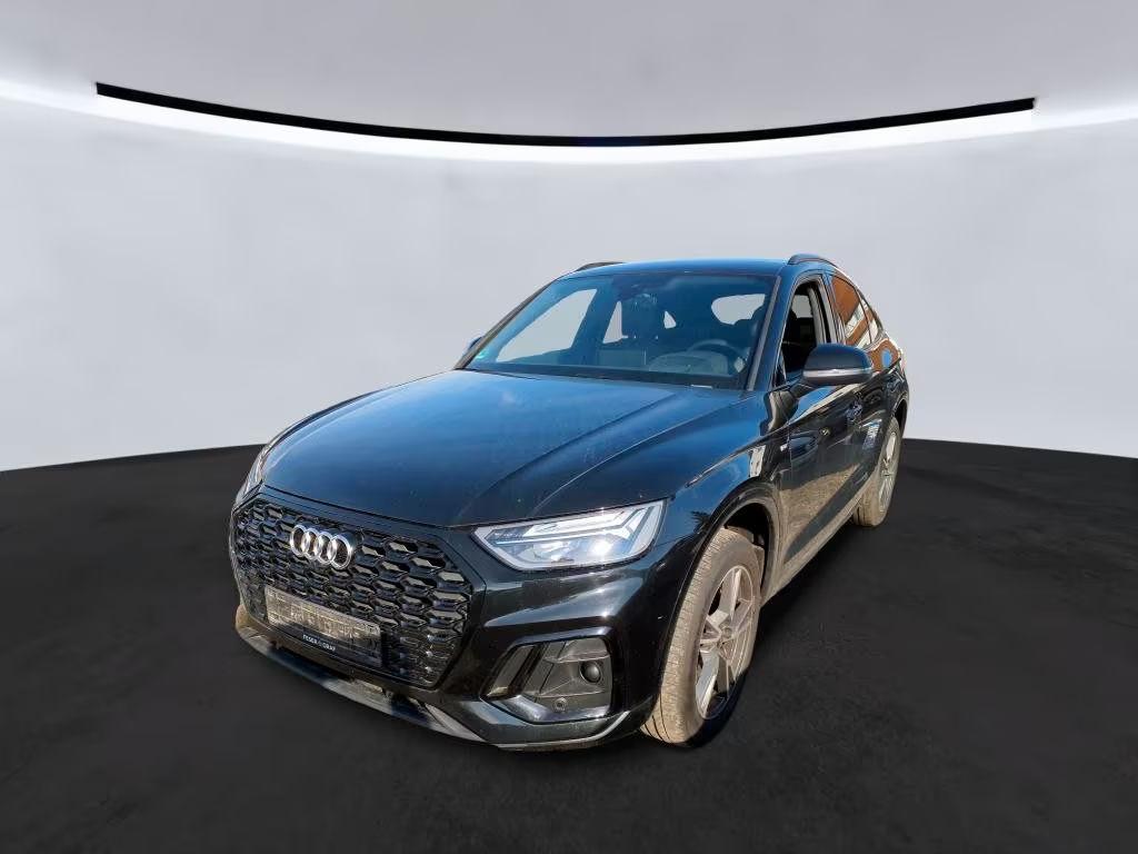 Audi Q5 2022 Diesel