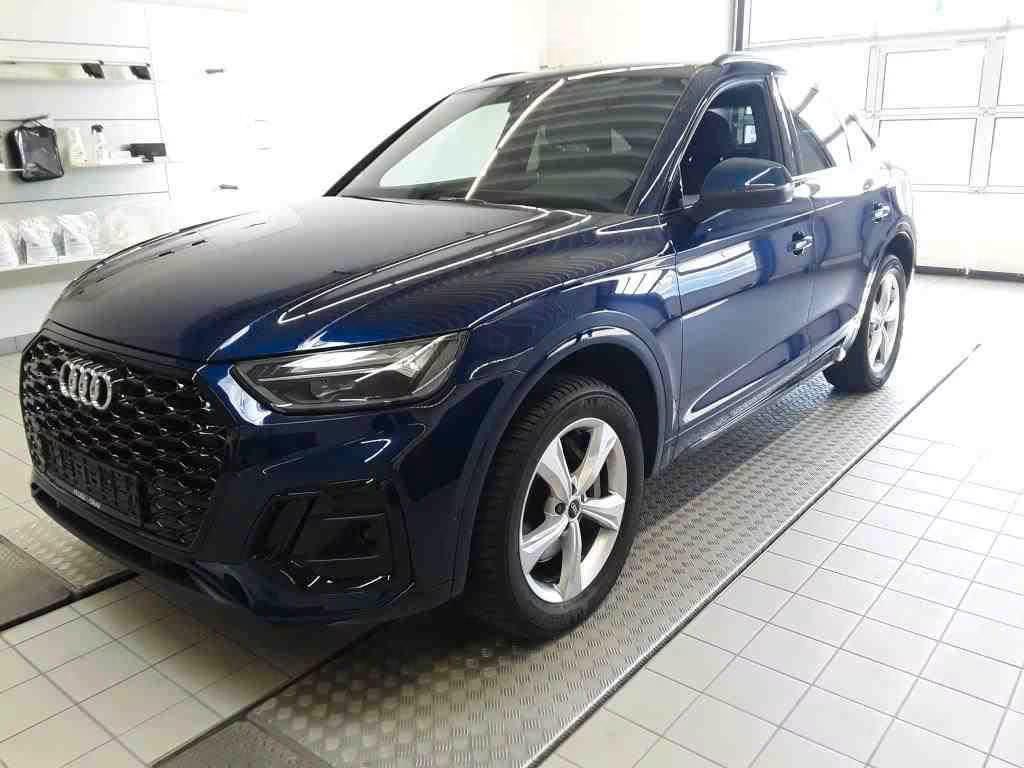 Audi Q5 2022 Diesel