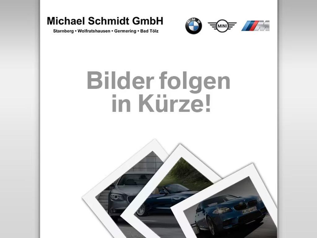 BMW iX 2025 Elektrisch