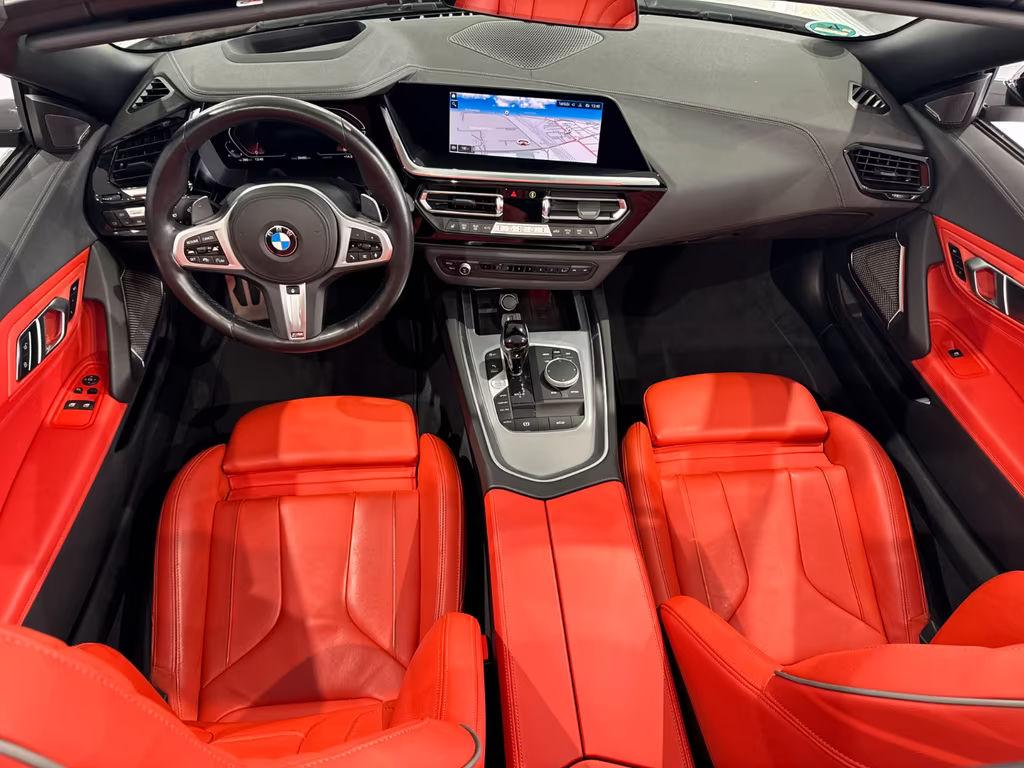 BMW Z4