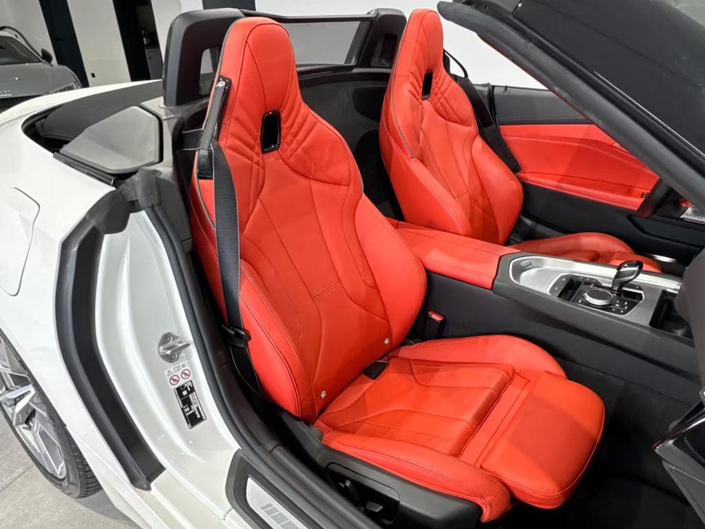 BMW Z4