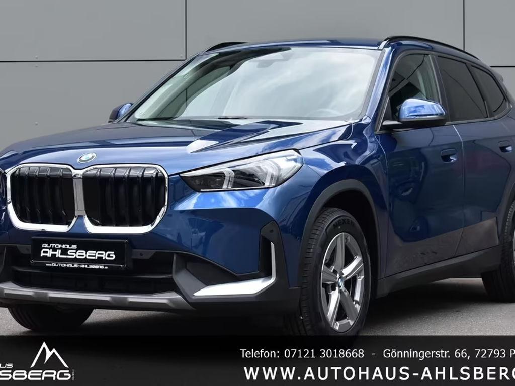 BMW X1 2024 Diesel