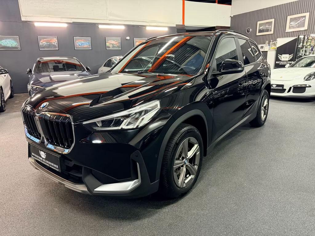 BMW X1 2024 Diesel