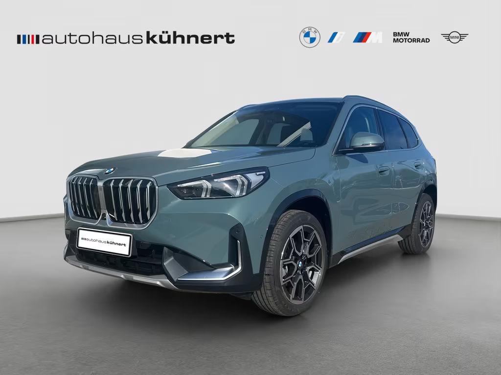 BMW X1 2026 Diesel