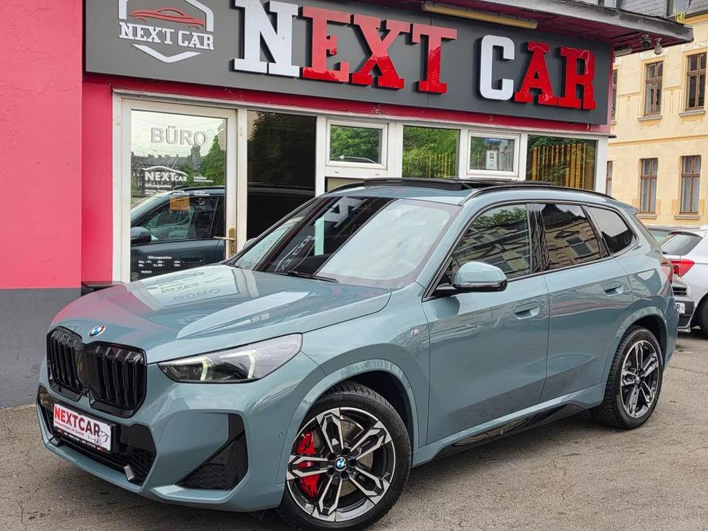 BMW X1 2025 Benzine