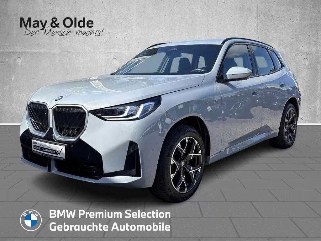 BMW X3 2025 Diesel