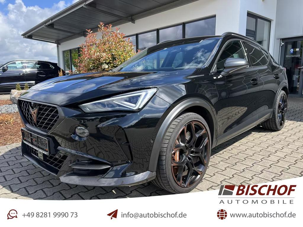 Cupra Formentor 2023 Benzine