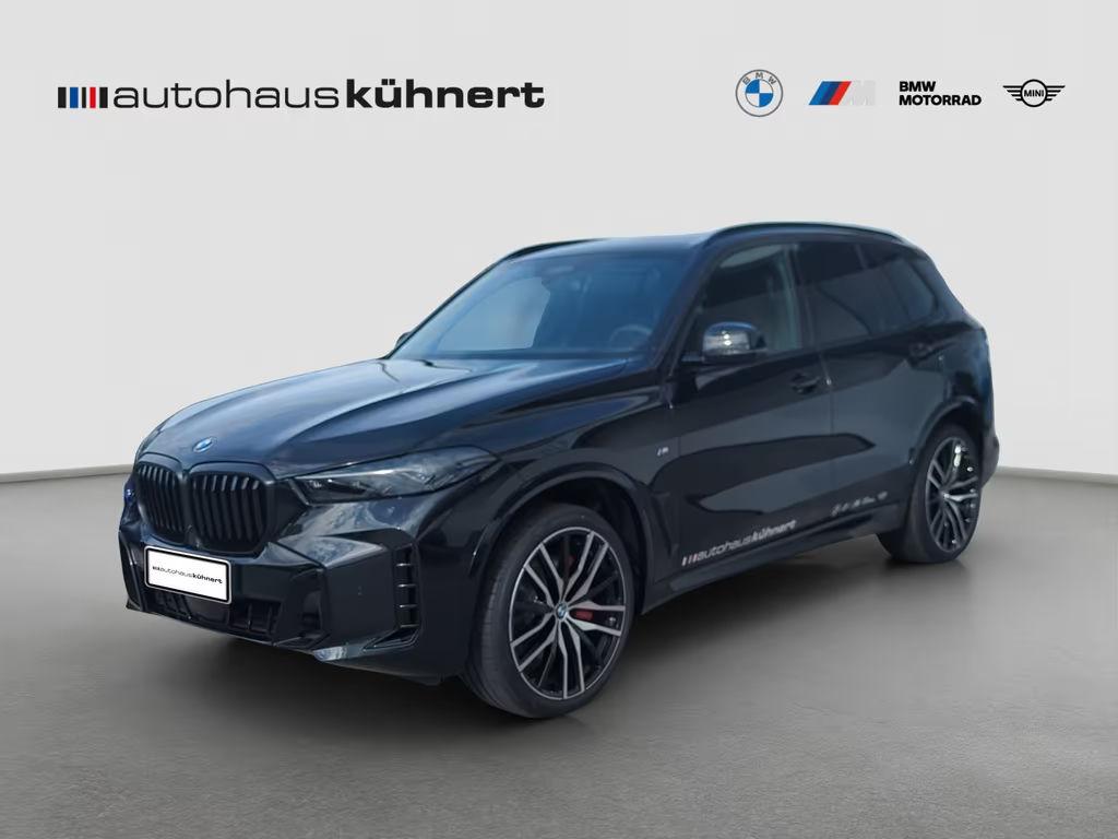 BMW X5 2026 Diesel
