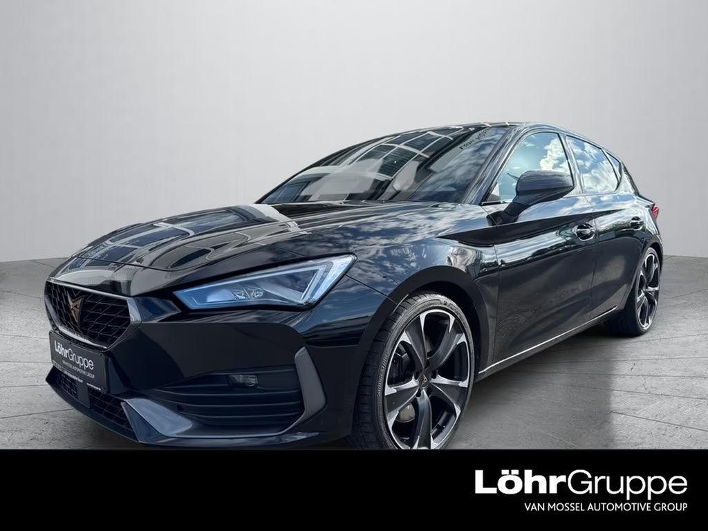 Cupra Leon 2024 Benzine