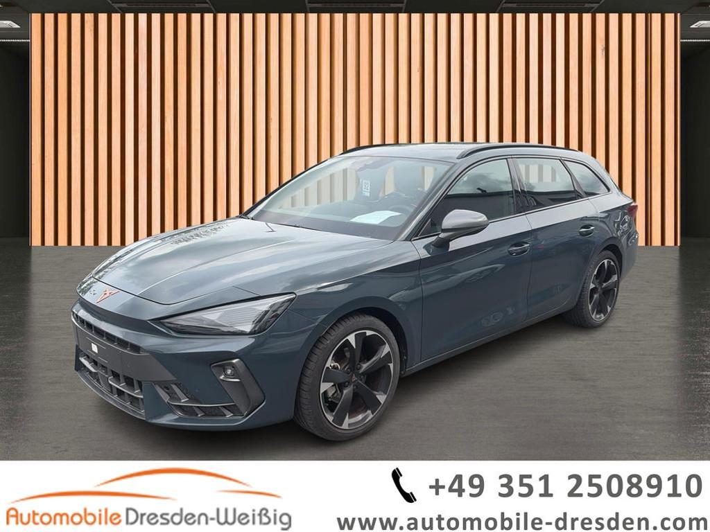 Cupra Leon 2025 Benzine