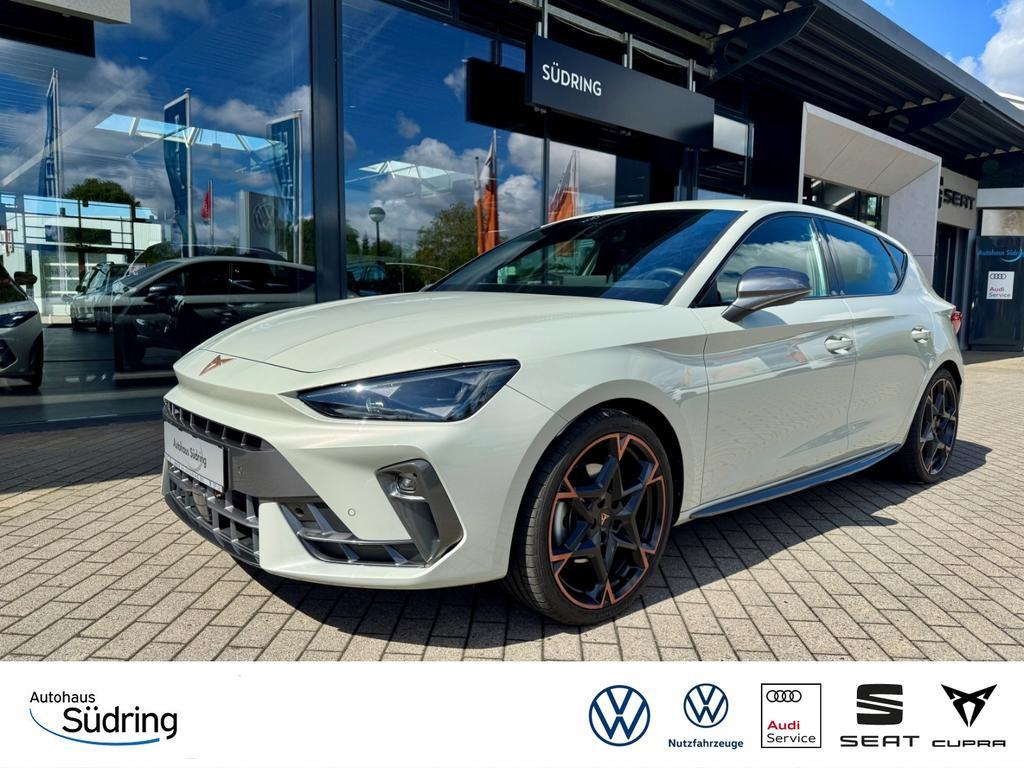 Cupra Leon 2025 Benzine