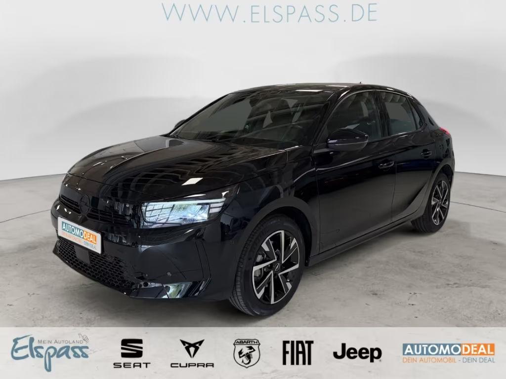 Opel Corsa 2024 Benzine