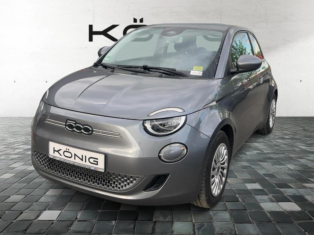 Fiat 500e 2023 Elektrisch