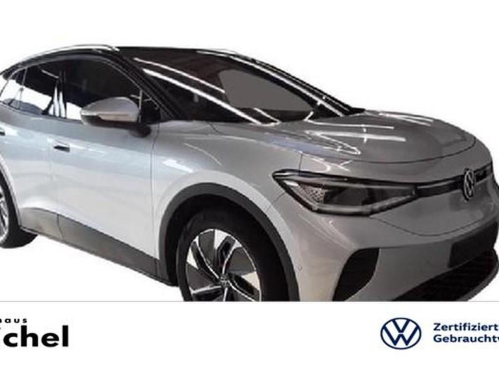 Volkswagen ID.4 2025 Elektrisch