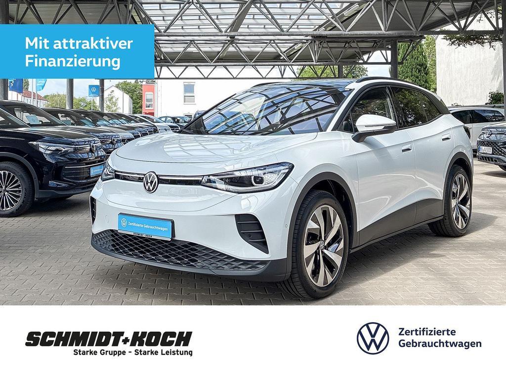 Volkswagen ID.4 2025 Elektrisch