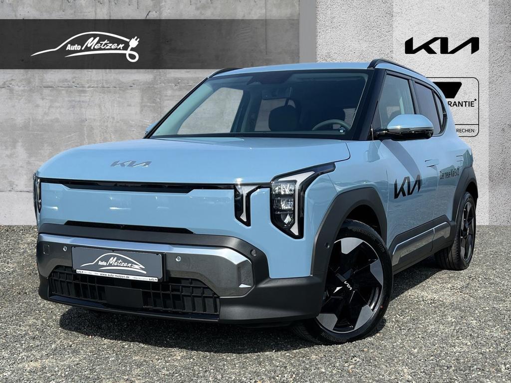 Kia EV2