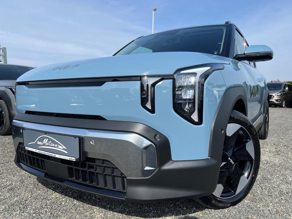 Kia EV2