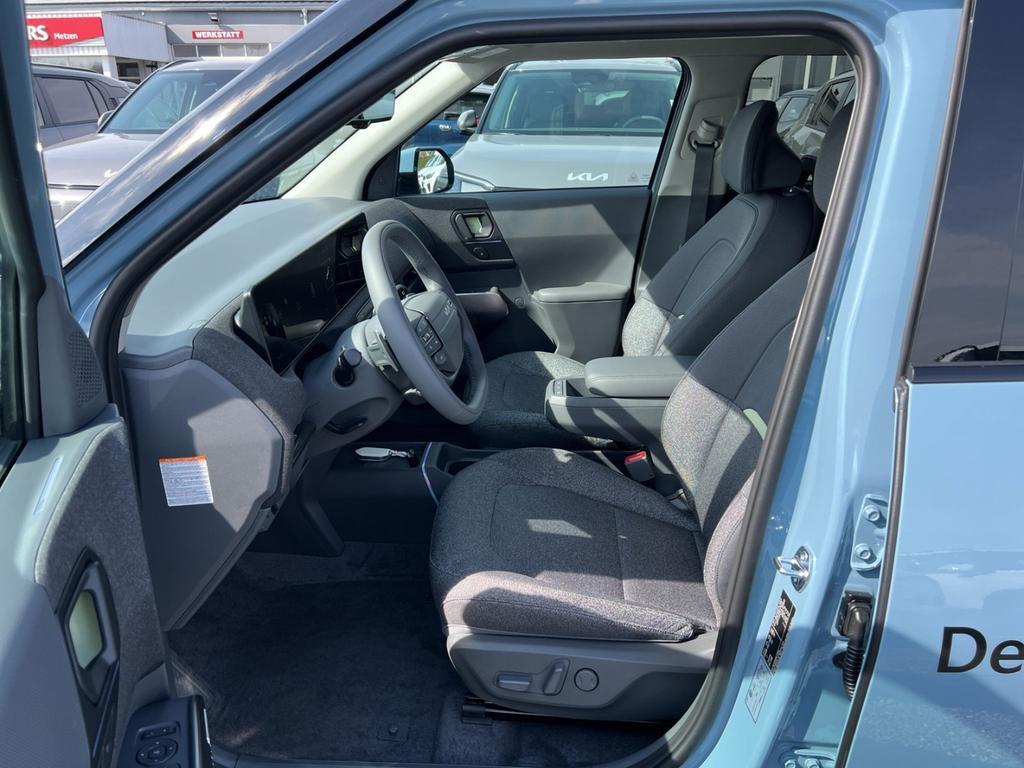 Kia EV2