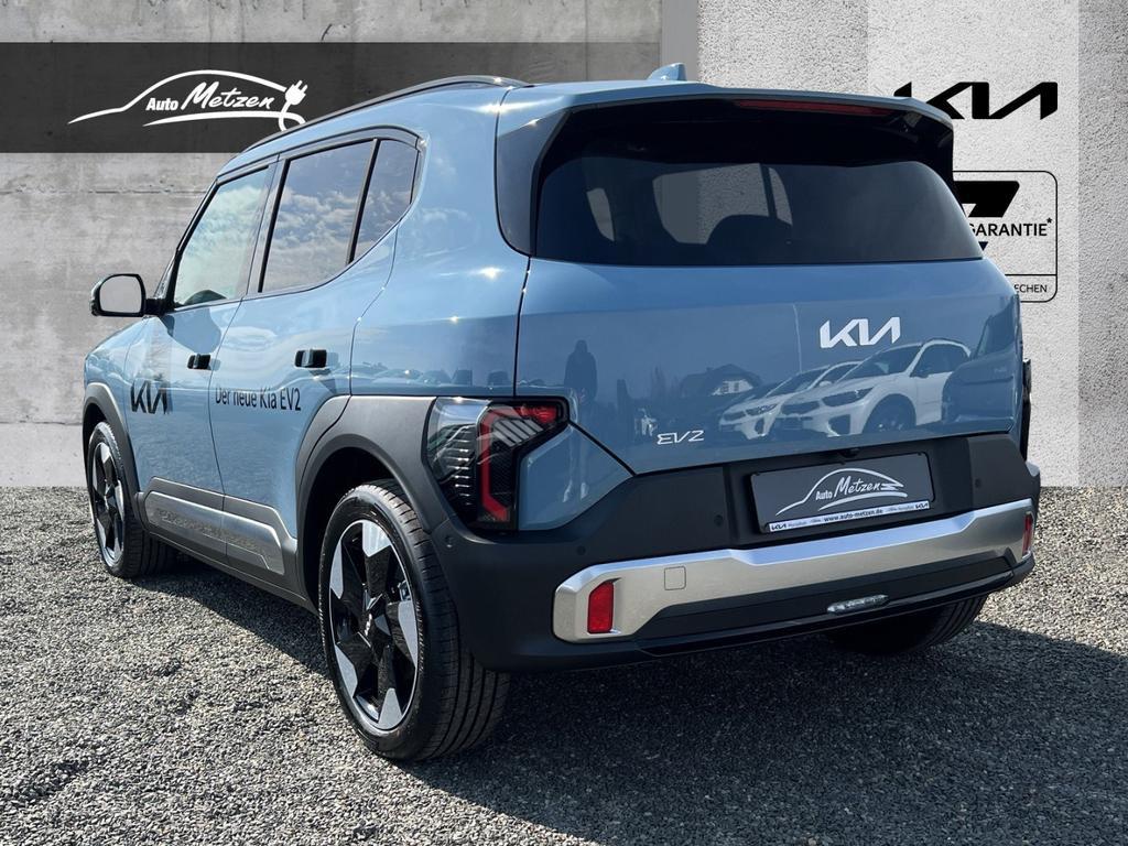 Kia EV2