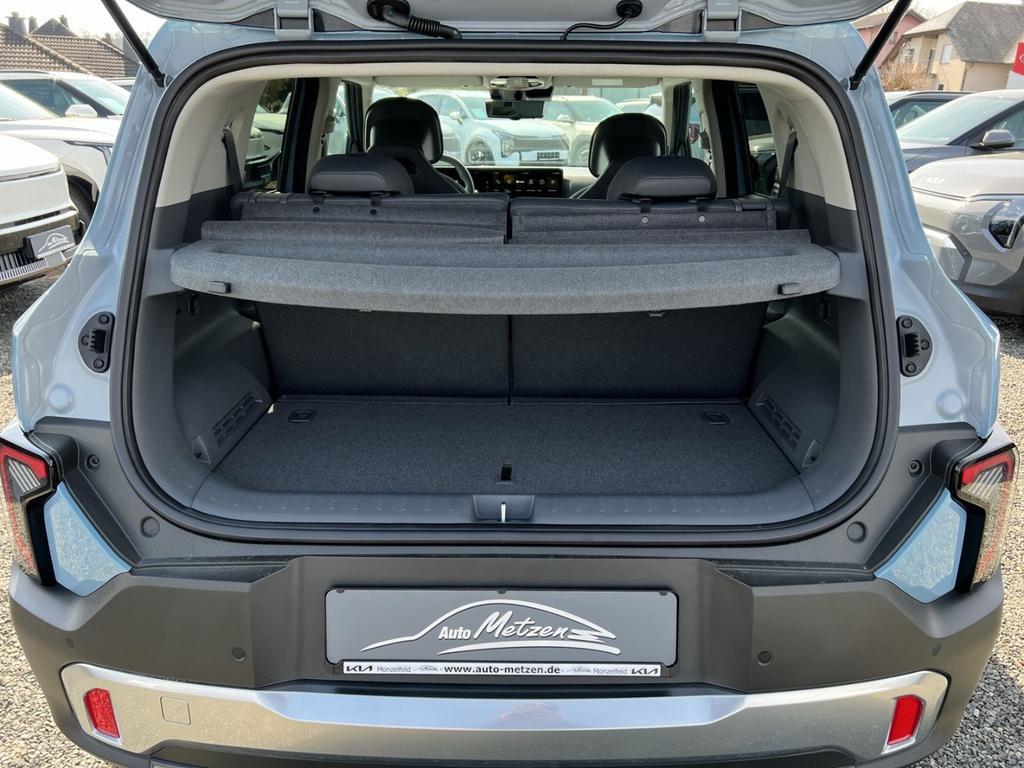Kia EV2